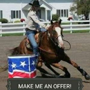 Any reasonable offers